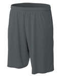 Men's 9" Inseam Pocketed Performance Short