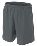 Men's Woven Soccer Short