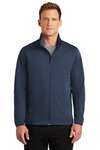 Active Soft Shell Jacket