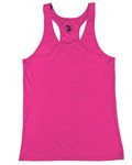 Girls’ B-Core Racerback Tank Top