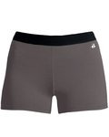 Women’s 3" Pro-Compression Shorts