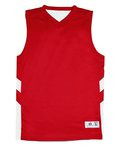 Youth B-Pivot Rev. Tank Top