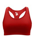 Girls' B-Sport Bra Top