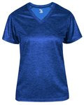 Women's Tonal Blend V-Neck T-Shirt