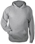 Youth Fleece Hooded Sweatshirt