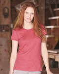 Women’s Vintage Jersey Keepsake Tee