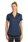 Nike Golf Ladies Dri FIT Legacy Polo