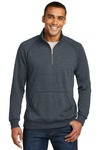 Lightweight Fleece 1/4 Zip