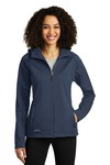 Ladies Trail Soft Shell Jacket