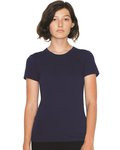 Women’s USA-Made Fine Jersey Tee