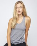 Women’s Triblend Racerback Tank