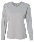 Ladies' Performance Long Sleeve T-Shirt