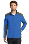 Tech Stretch Soft Shell Jacket