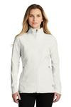 Ladies Tech Stretch Soft Shell Jacket