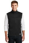 Ridgewall Soft Shell Vest