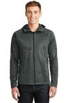 Canyon Flats Fleece Hooded Jacket