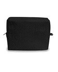 Tammy Waffle Weave Spa Bag