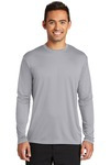 Long Sleeve Performance Tee