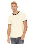 Cotton Ringer T-Shirt