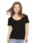 Women's Festival Scoop Neck T-Shirt