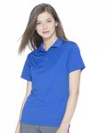 Women's Value Polyester Polo