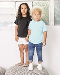 Toddler Triblend Tee