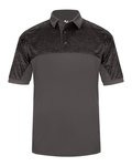 Tonal Blend Polo