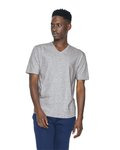 Fine Jersey Classic V-Neck Tee