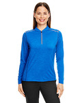 Ladies' Kinetic Performance Quarter-Zip