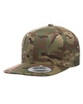 Classic Multicam® Snapback