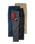 Lightweight Crew Pants