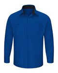 Performance Plus Long Sleeve Shirt with OilBlok Technology