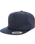 Classic Poplin Golf Snapback