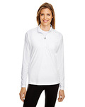 Ladies' Zone Performance Quarter-Zip