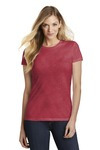 Women's Fitted Perfect Tri ® Tee