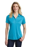 Women's PosiCharge ® Competitor Polo