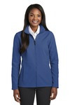 Ladies Collective Soft Shell Jacket