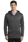 Therma FIT Full Zip Fleece Hoodie