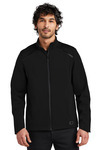 Exaction Soft Shell Jacket