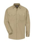 Work Shirt - EXCEL FR® ComforTouch