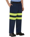 Men's Enhanced Visibility Dura-Kap® Industrial Pants