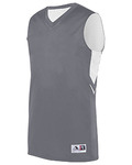 Unisex Alley Oop Reversible Jersey