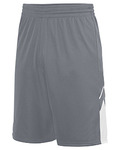 Youth Alley Oop Reversible Short