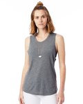 Women's Slinky Jersey Muscle Tank