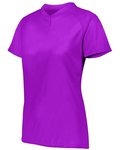 Women's Attain Two-Button Jersey