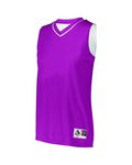 Women's Reversible Two Color Jersey