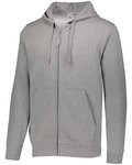 60/40 Fleece Full-Zip Hoodie