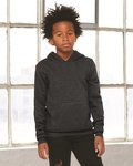 Youth Sponge Fleece Hoodie