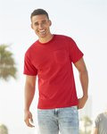 Heavyweight Pocket T-Shirt