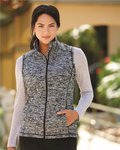 Women’s Cosmic Fleece Vest